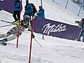 2011 Alpine Worlds: Maria Riesch SC-SL