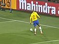 Wc Maicon 1-0