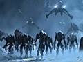 Halo Wars New Preview