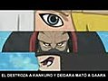 naruto rap