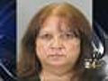 Embezzlement,  Misconduct Charges In Adams County