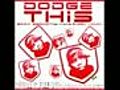 NEW! Eric Sermon - Dodge This (feat. Sheek Louch) (2011) (English)