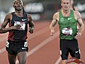 2011 USA Outdoor Track %26 Field Championships: June 25