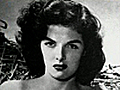 Video: Actress Jane Russell dead at 89