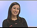 Hayley Tamaddon tips for a healthy 2011