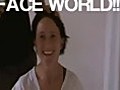 The Face World Song!