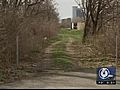 Man Closes Off Popular Indianapolis Shortcut