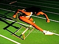 JUMPING HURDLES - 2 - HD