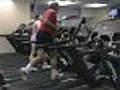 Scientists: Exercise May Reduce Anger