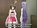 Sekirei EP 05 (Ger.Sub)