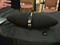 @ - CES 2011 - Getting big sound with Zeppelin Air