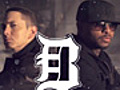 Bad Meets Evil - Fast Lane ft Eminem &amp; Royce Da 5’9