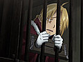 Fullmetal Alchemist: Brotherhood - Kimblee’s Surprise