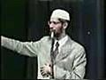 How An American Marxist Found Islam - Sheikh Deedat (6/6)