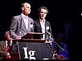 20th First Annual Ig Nobel Prize Ceremony
