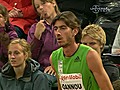 2011 Diamond League Oslo: Ioannou wins men’s high jump
