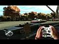 Grand Theft Auto IV Basic Game Play