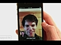 Skype’s iPhone App gets video chat