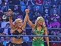 WWE Extras - Diva Action: Week of Dec 10,  2010