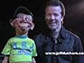 Happy St. Patrick’s Day from Jeff Dunham and Bubba J 3