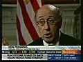 Update: Wall Street Pay Crackdown