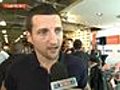 Froch: Weight great for Haye