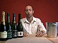 Champagner,  Sekt und Co.&#32;&#32; Online Video Weinprobe