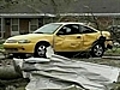 US tornado kills mother,  1500 evacuated