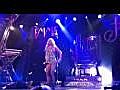 Britney Spears - Hold It Against Me (Live)