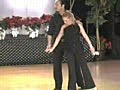 Sophisticated Winners - 2007 US Open Swing Championships