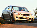 Mazda 6 2.5 MZR : sur la bonne route