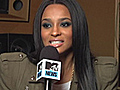 Ciara Dishes On Kim Kardashian’s Music Career