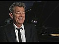 A volta de David Foster