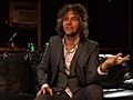 Flaming Lips&#039; Wayne Coyne Talks Tibet House And Secret Meeting With Paul McCartney