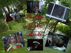 Monster in the Woods