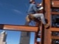 Engineering the Impossible: Ironworkers