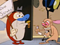 Ren & Stimpy: 