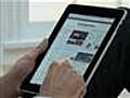 Tablets changing face of computing