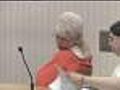 Siveny held on $10,000 bond