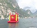 The H.M.S. Bouncy Castle