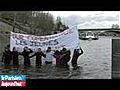 Les jeunes UMP se jettent à l’eau