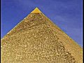 The hidden secrets of Egypt Pyramids (Harun Yahya)