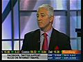 Another Look - Insider Trading Crackdown