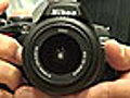 Technofile: Digital Camera Lowdown