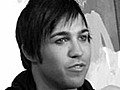 Pete Wentz on Muse 