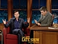 The Late Late Show - 7/7/2011