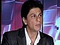 SRK to NDTV: Pak players should have been bought