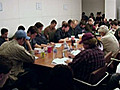 Family Guy: Something,  Something, Something Dark Side Videos - Table Read