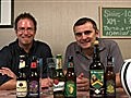 The Thunder Show - Victory Brewing Tasting,  Part 1