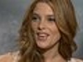 &#039;Eclipse&#039; Star Ashley Greene: A Woman Proposed to Me &#8212; for Her Husband!